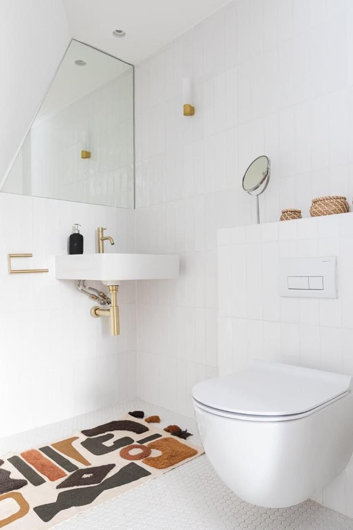 Luxury 2 Bedroom Duplex Penthouse Covent Garden Holborn ロンドン エクステリア 写真