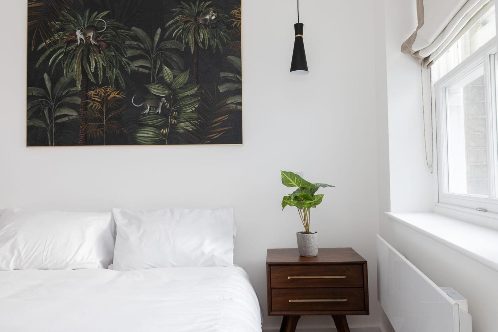 Luxury 2 Bedroom Duplex Penthouse Covent Garden Holborn ロンドン エクステリア 写真