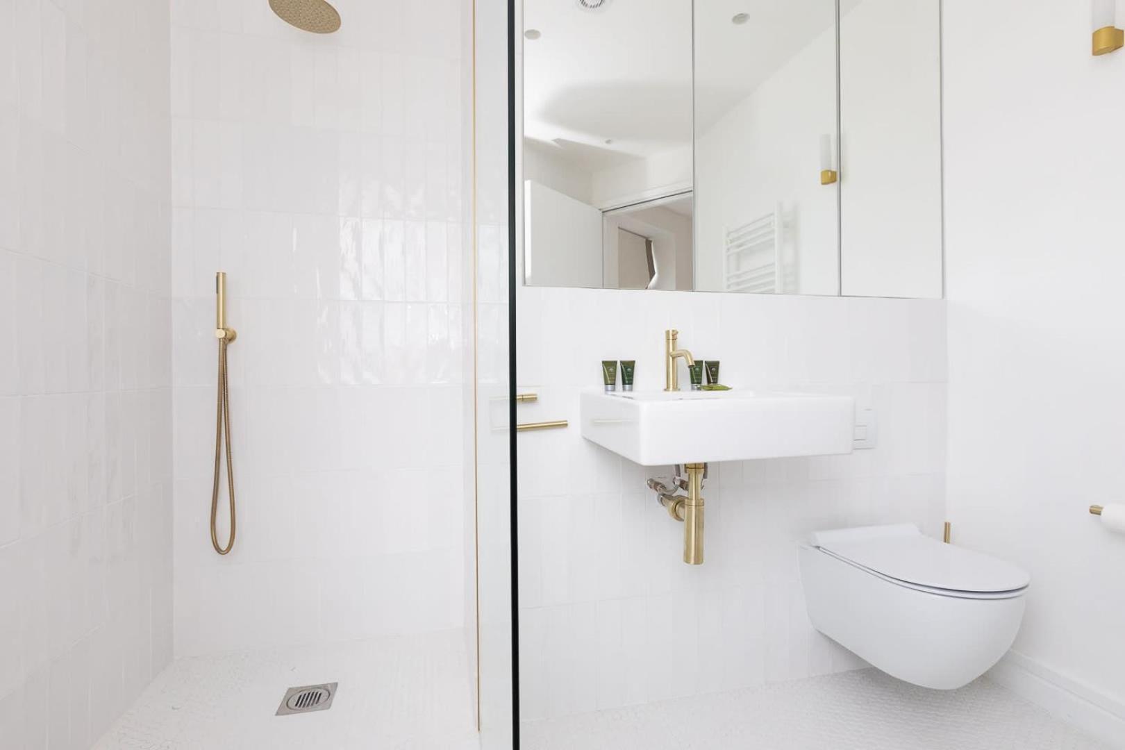 Luxury 2 Bedroom Duplex Penthouse Covent Garden Holborn ロンドン エクステリア 写真