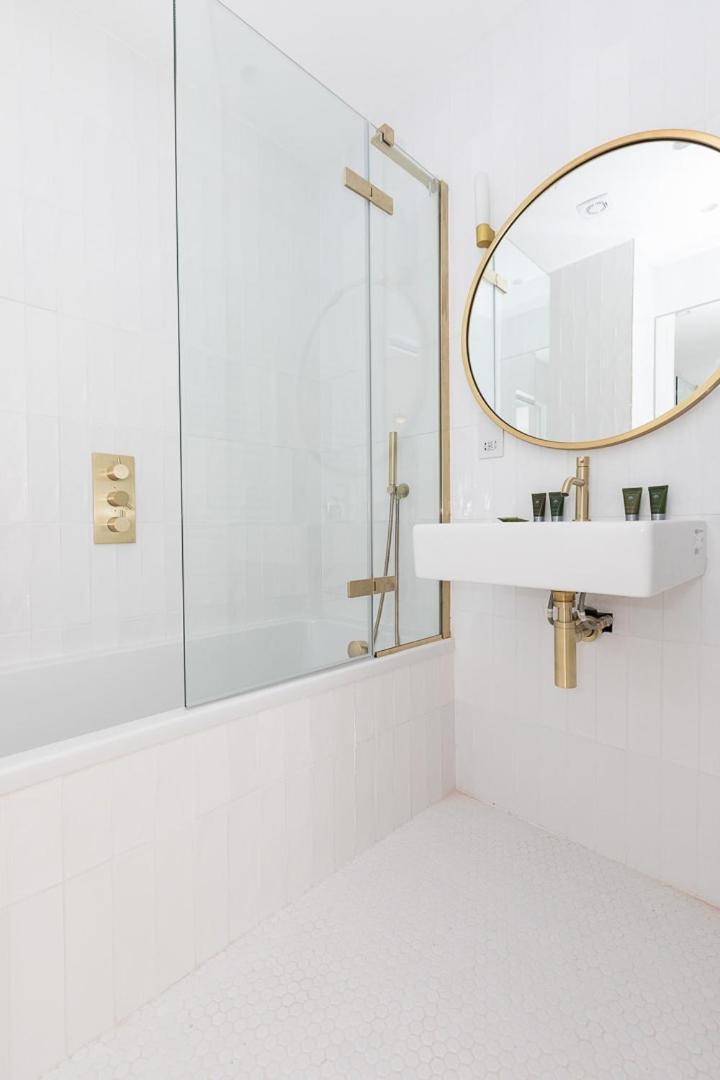 Luxury 2 Bedroom Duplex Penthouse Covent Garden Holborn ロンドン エクステリア 写真